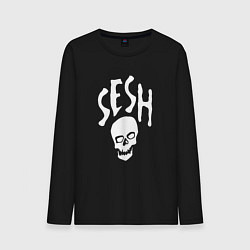 Мужской лонгслив Team Sesh