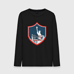 Мужской лонгслив United States
