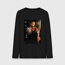 Мужской лонгслив Titanic