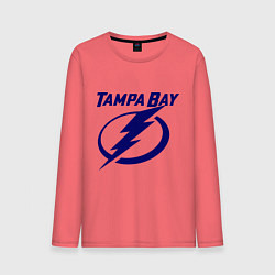 Мужской лонгслив HC Tampa Bay