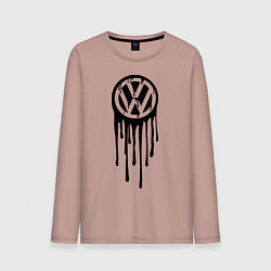 Мужской лонгслив Volkswagen
