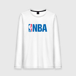 Мужской лонгслив NBA