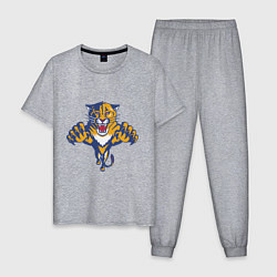 Мужская пижама Florida Panthers
