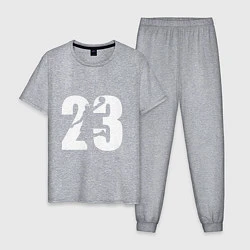 Мужская пижама LeBron 23