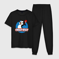 Мужская пижама Chilly Willy