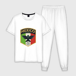 Мужская пижама Mexico Football