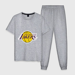 Мужская пижама LA Lakers
