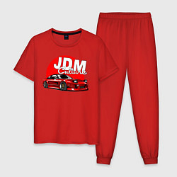 Мужская пижама JDM Culture