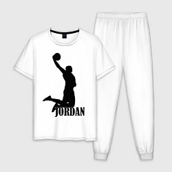 Мужская пижама Jordan Basketball