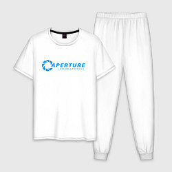 Мужская пижама PORTAL