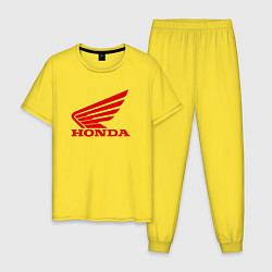 Мужская пижама HONDA