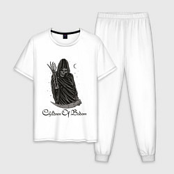 Мужская пижама Children of Bodom Z