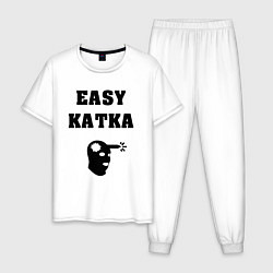Мужская пижама Counter-Strike Easy Katka
