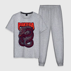 Мужская пижама Pantera