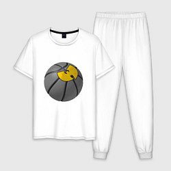 Мужская пижама Wu-Tang Basketball