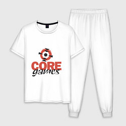 Мужская пижама Core Games