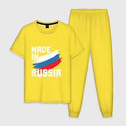 Мужская пижама In Russia