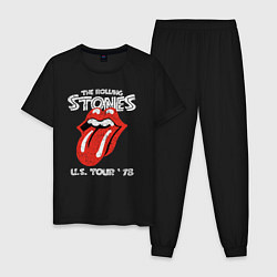 Мужская пижама The Rolling Stones 78