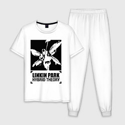 Мужская пижама LP Hybrid Theory