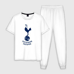 Мужская пижама Tottenham Hotspur fc sport