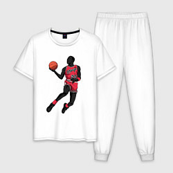 Мужская пижама Retro Jordan