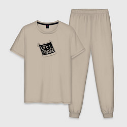 Мужская пижама Life is Strange фото