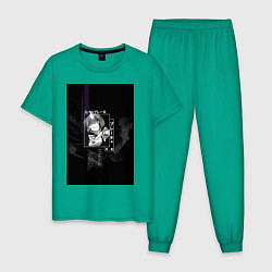 Мужская пижама Горничная Рем