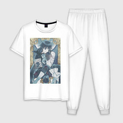 Мужская пижама Мемуары Ванитаса цепи