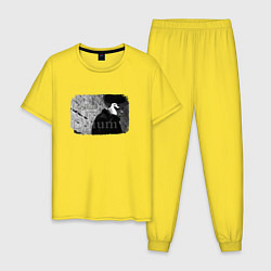 Мужская пижама Opium - Delusion