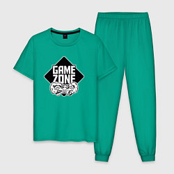 Мужская пижама Game zone
