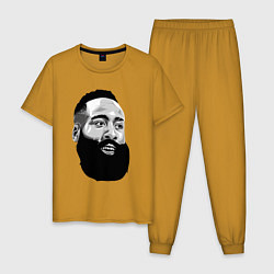 Мужская пижама James Harden