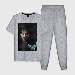 Мужская пижама Пила Марк Хоффман