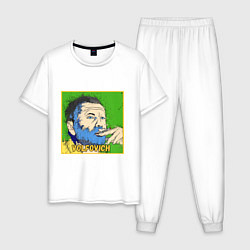 Мужская пижама Volfovich ART