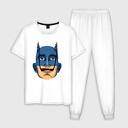 Мужская пижама Batman Dali