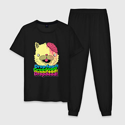 Мужская пижама Dropdead Kitty