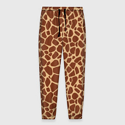 Мужские брюки Жираф