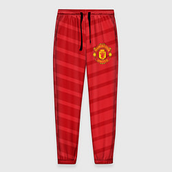 Мужские брюки FC Manchester United: Reverse