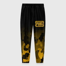 Мужские брюки PUBG: Military Honeycomb
