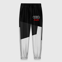 Мужские брюки Audi Sport
