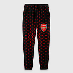 Мужские брюки Arsenal: Sport Grid