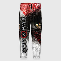 Мужские брюки God of War: Kratos