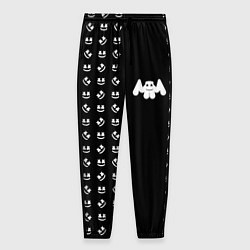 Мужские брюки Marshmello: Dark Style