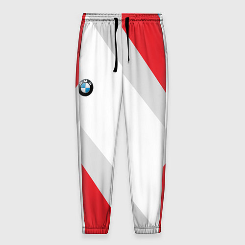 Мужские брюки BMW / 3D-принт – фото 1