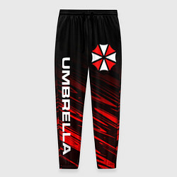 Мужские брюки UMBRELLA CORPORATION