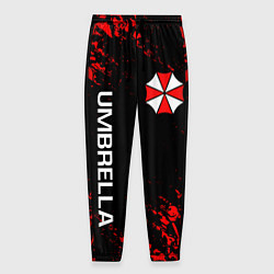 Мужские брюки UMBRELLA CORP