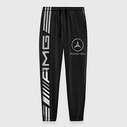 Мужские брюки Mercedes Carbon
