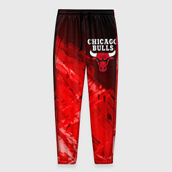 Мужские брюки CHICAGO BULLS