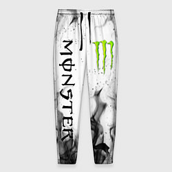 Мужские брюки MONSTER ENERGY