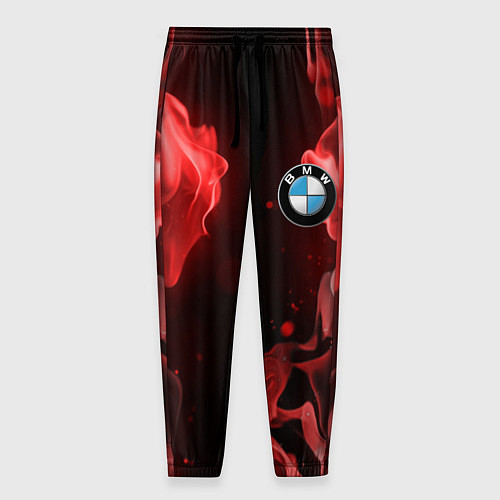 Мужские брюки BMW / 3D-принт – фото 1