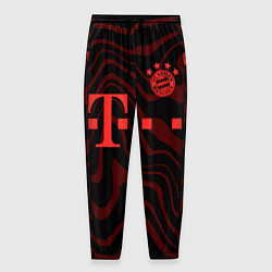 Мужские брюки FC Bayern Munchen 2021